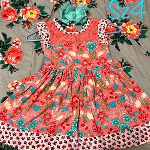 Matilda Jane NWT beautiful dress